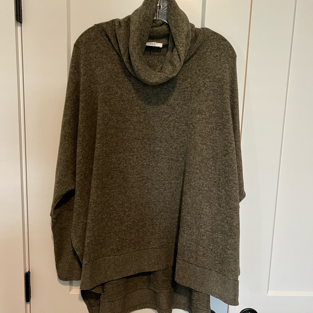 Zenana Sweater